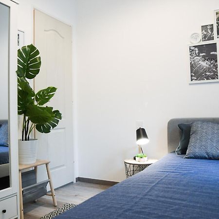 Buda Central Tiny Studios Budapeşte Dış mekan fotoğraf
