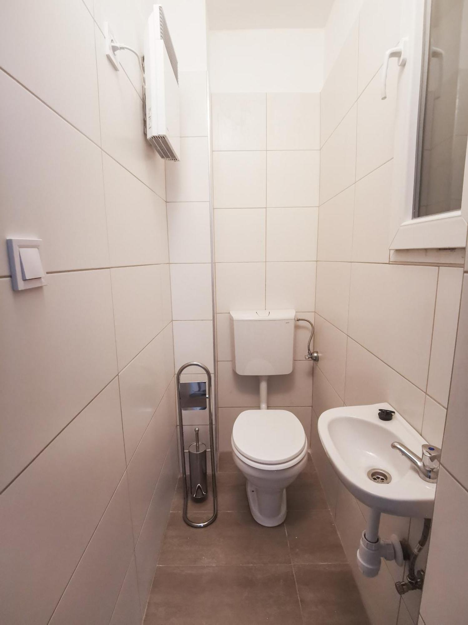 Buda Central Tiny Studios Budapeşte Dış mekan fotoğraf