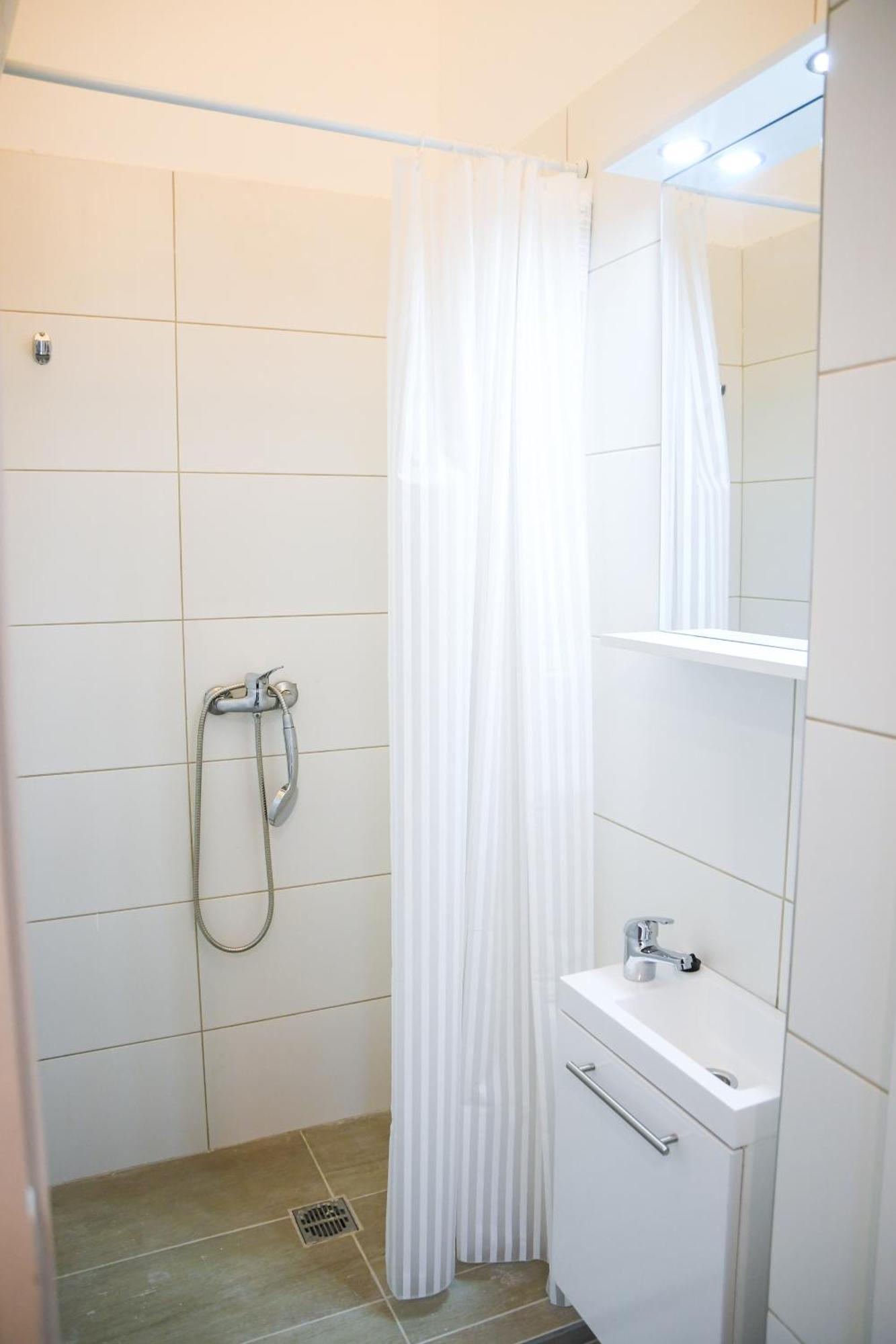 Buda Central Tiny Studios Budapeşte Dış mekan fotoğraf