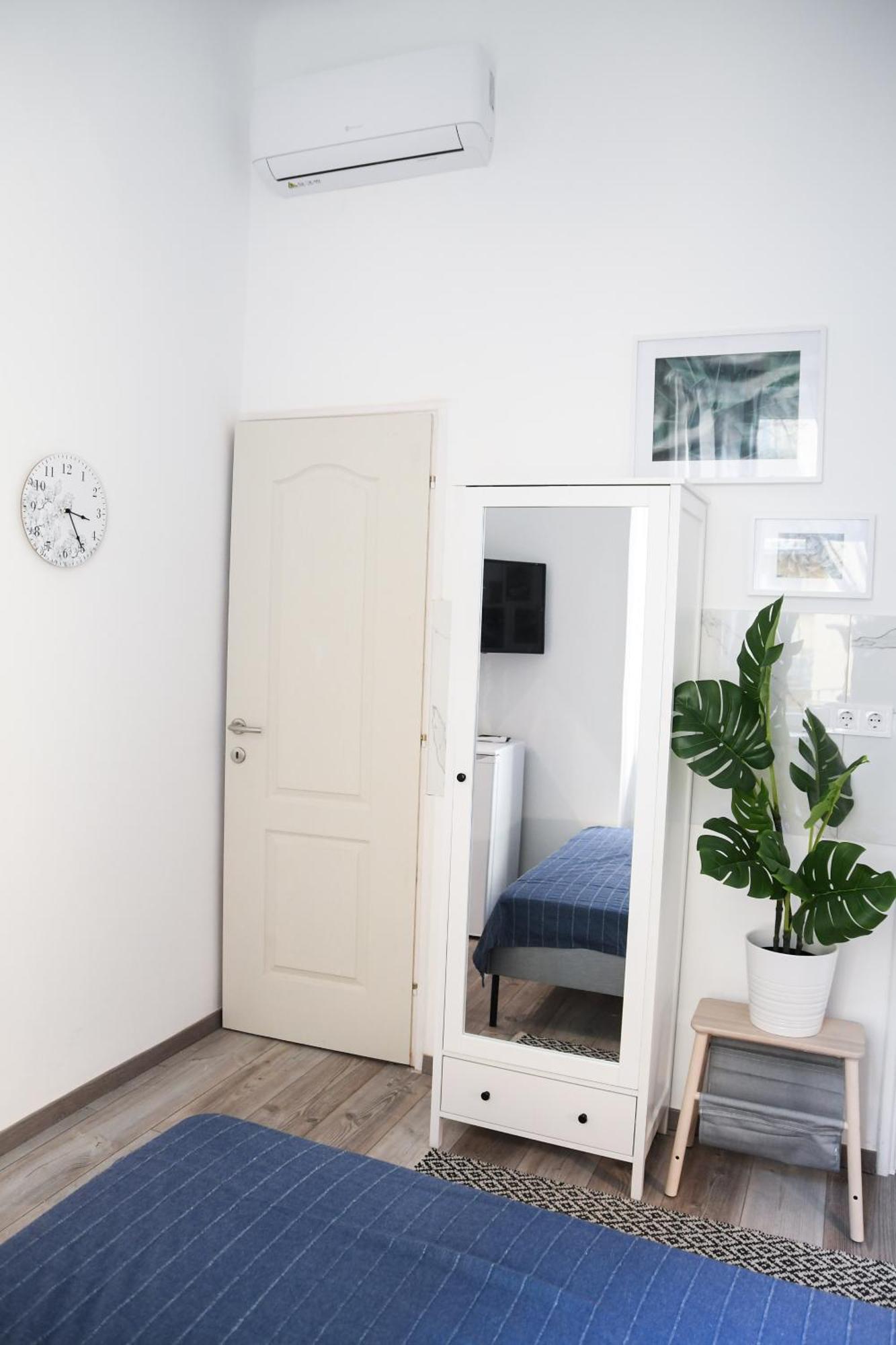 Buda Central Tiny Studios Budapeşte Dış mekan fotoğraf
