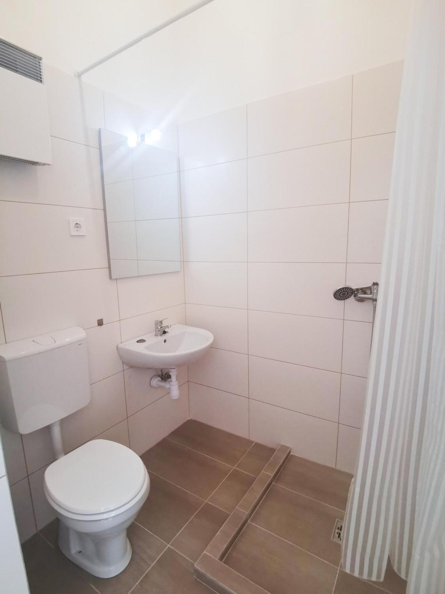 Buda Central Tiny Studios Budapeşte Dış mekan fotoğraf