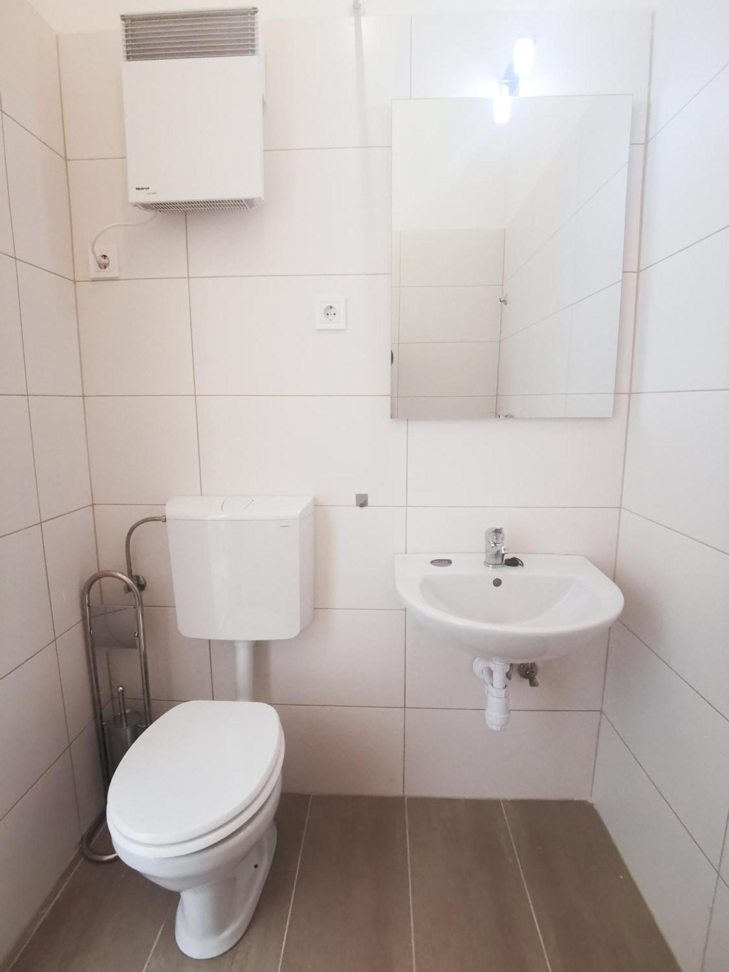 Buda Central Tiny Studios Budapeşte Dış mekan fotoğraf