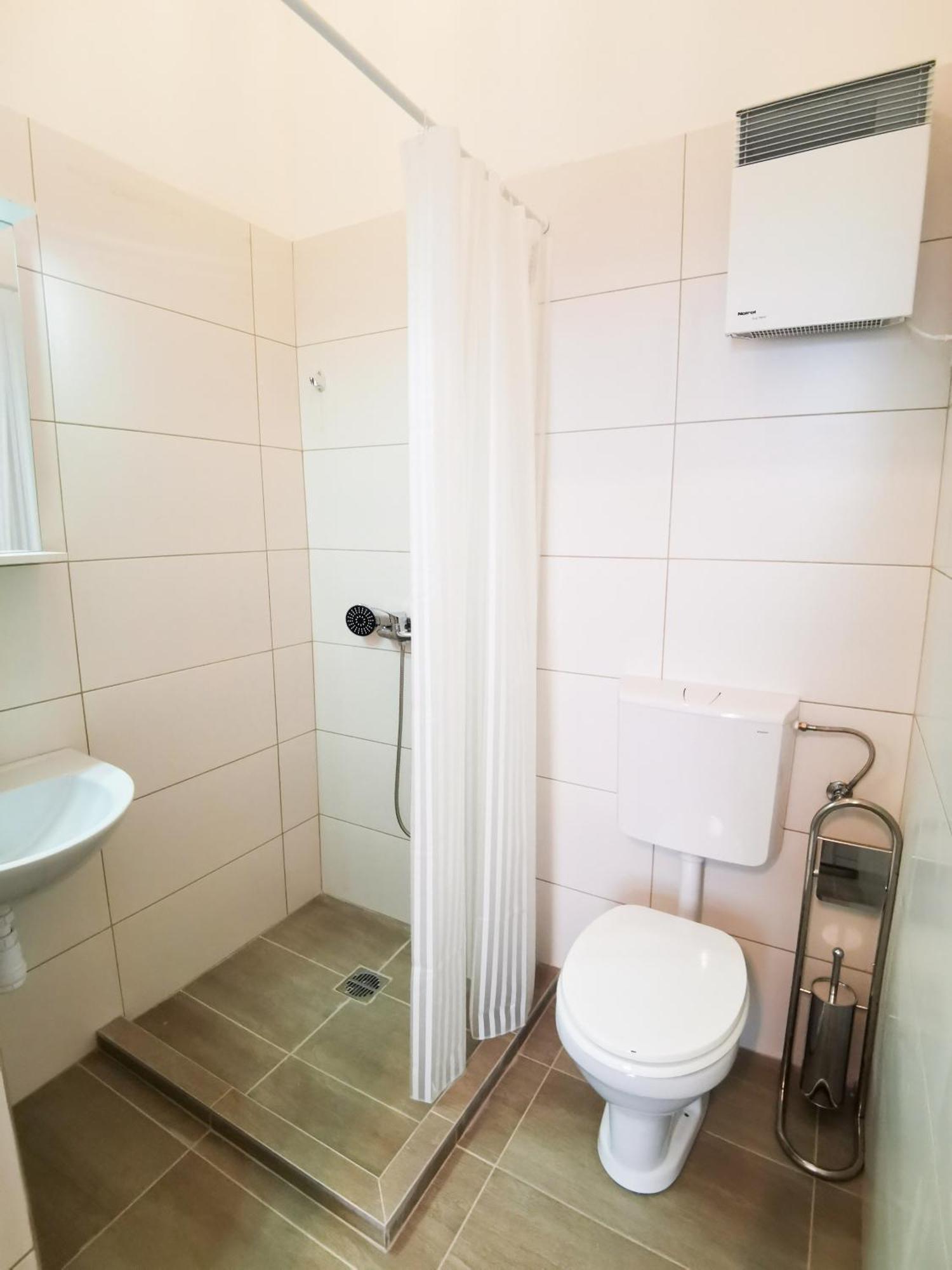 Buda Central Tiny Studios Budapeşte Dış mekan fotoğraf