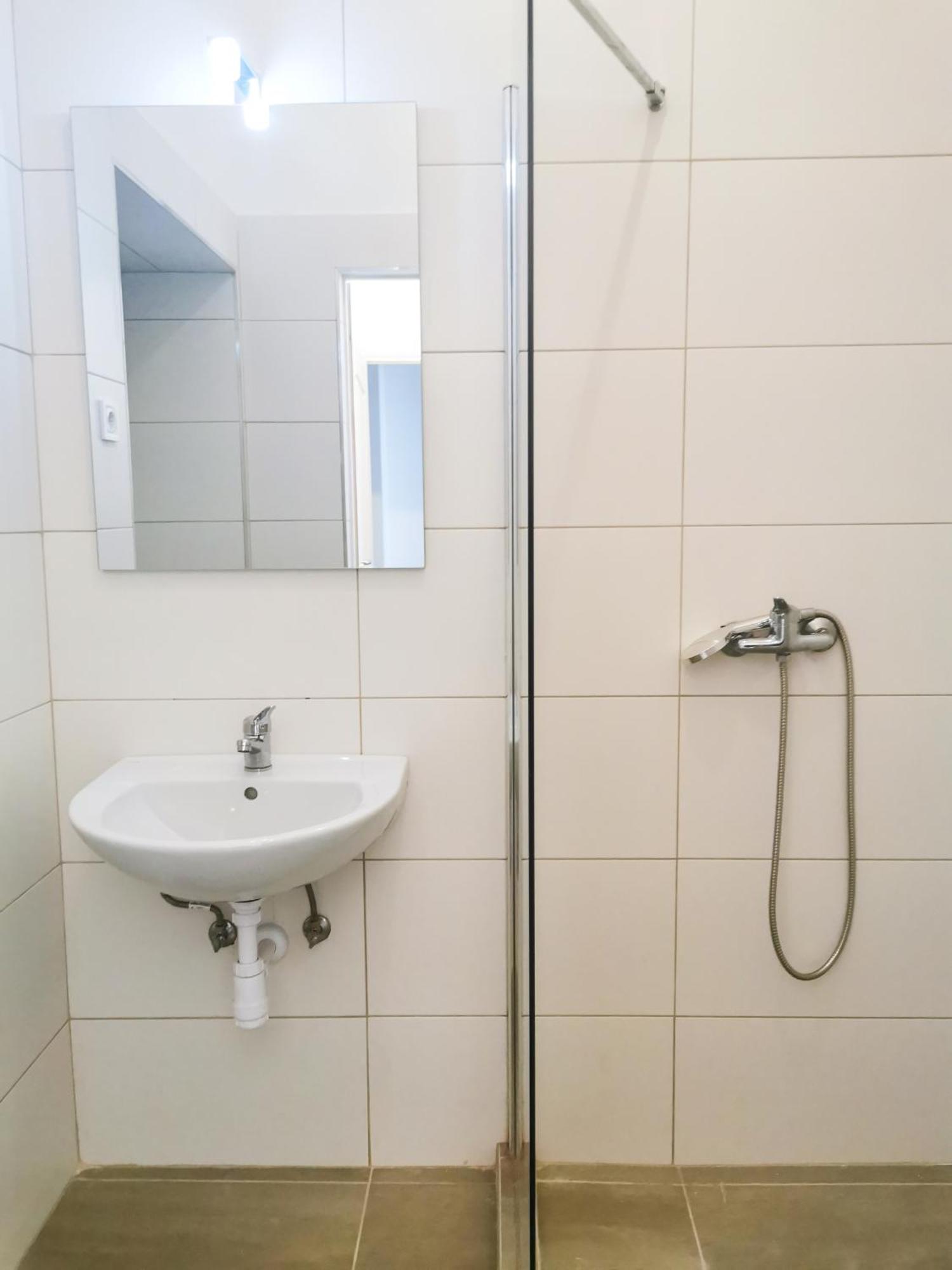 Buda Central Tiny Studios Budapeşte Dış mekan fotoğraf